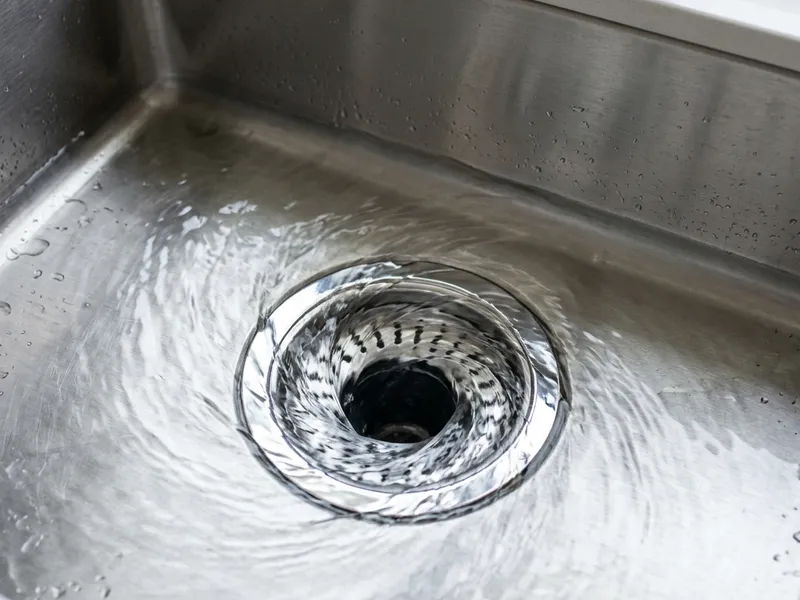 Drain Cleaning Plumber in Coffee Creek, CA